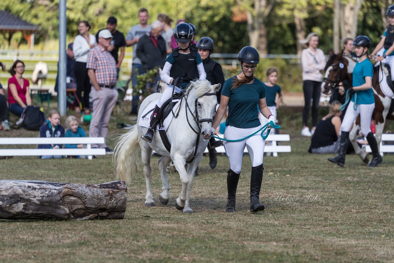 Bild 17 - Pony Akademie Turnier